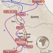 egypte