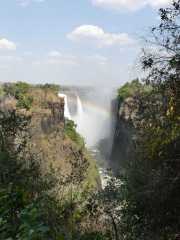Chutes Victoria