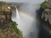 Chutes Victoria
