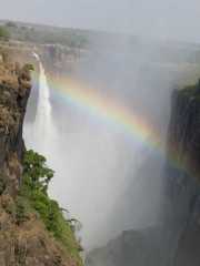 Chutes Victoria