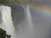 Chutes Victoria (Octobre 2016)
