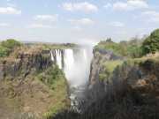 Chutes Victoria (Octobre 2016)