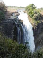 Chutes Victoria (Octobre 2016)