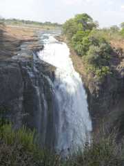 Chutes Victoria (Octobre 2016)