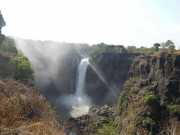 Chutes Victoria (Octobre 2016)