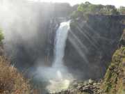 Chutes Victoria (Octobre 2016)