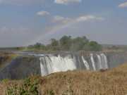 Chutes Victoria (Octobre 2016)