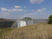 Chutes Victoria (Octobre 2016)
