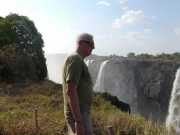 Chutes Victoria (Octobre 2016)