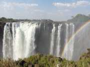 Chutes Victoria (Octobre 2016)