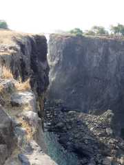 Chutes Victoria (Octobre 2016)