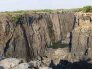 Chutes Victoria (Octobre 2016)