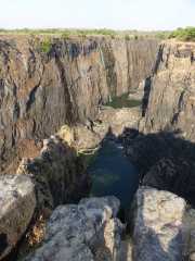 Chutes Victoria
