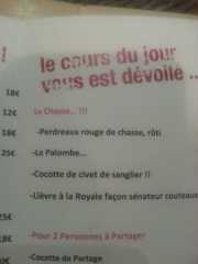 L'ami Jean : un régal !!