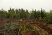Jardin et verger