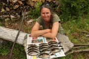 Petit partie de pêche!