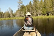 Petit partie de pêche!