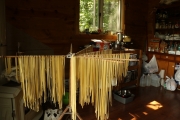 Pâte maison