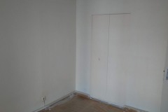 Préparation de la pièce