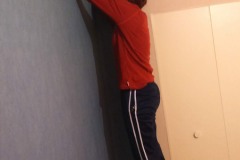 Pose du papier peint