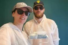 Inside Man and Woman