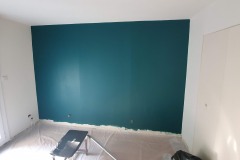 Accent Wall