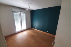 Fin de chantier