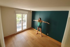 Validation de l'inspection