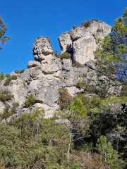 Villeneuvette_23_02-98